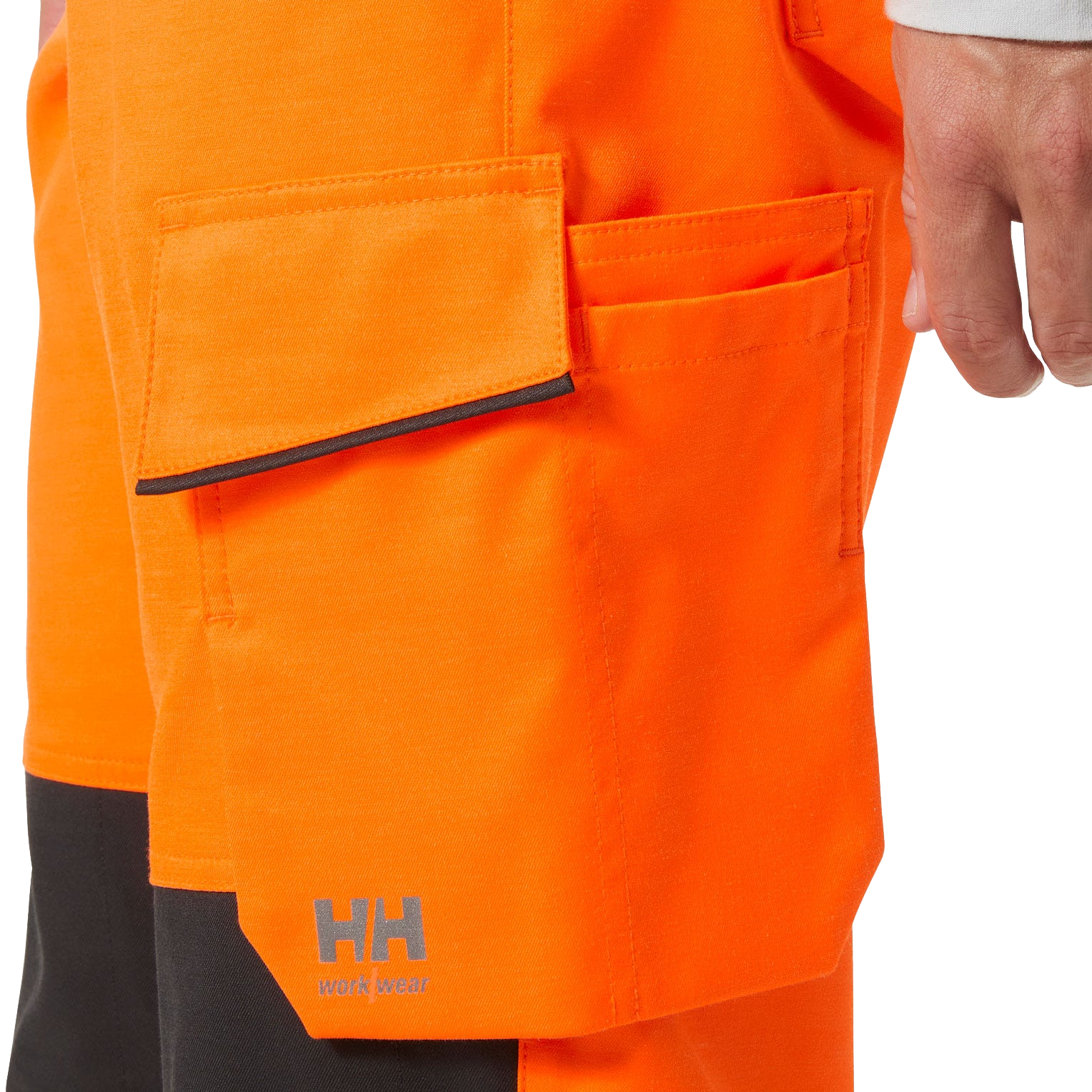 UC-ME Hi Arbeitshose Klasse 2