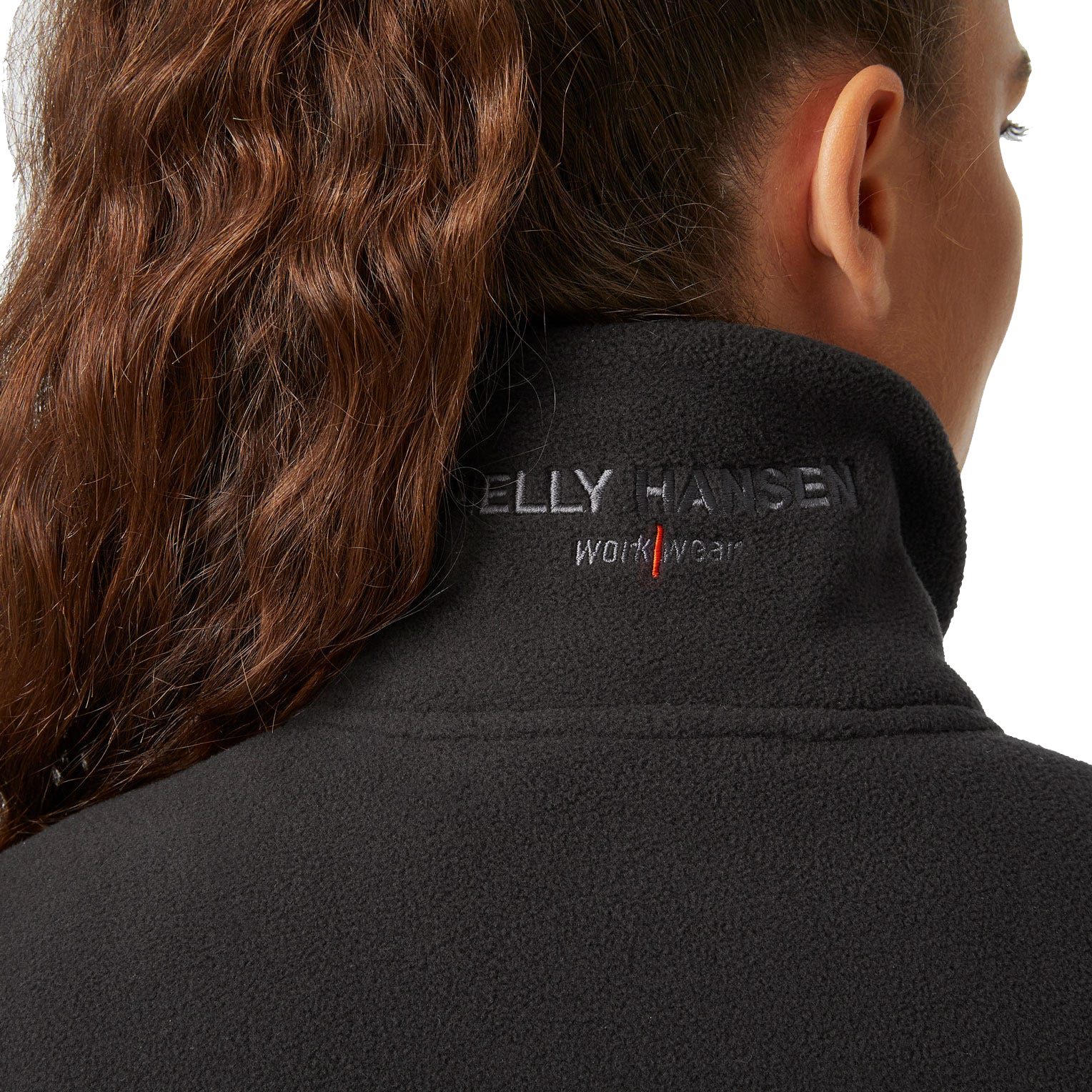 Luna Damen-Fleecejacke