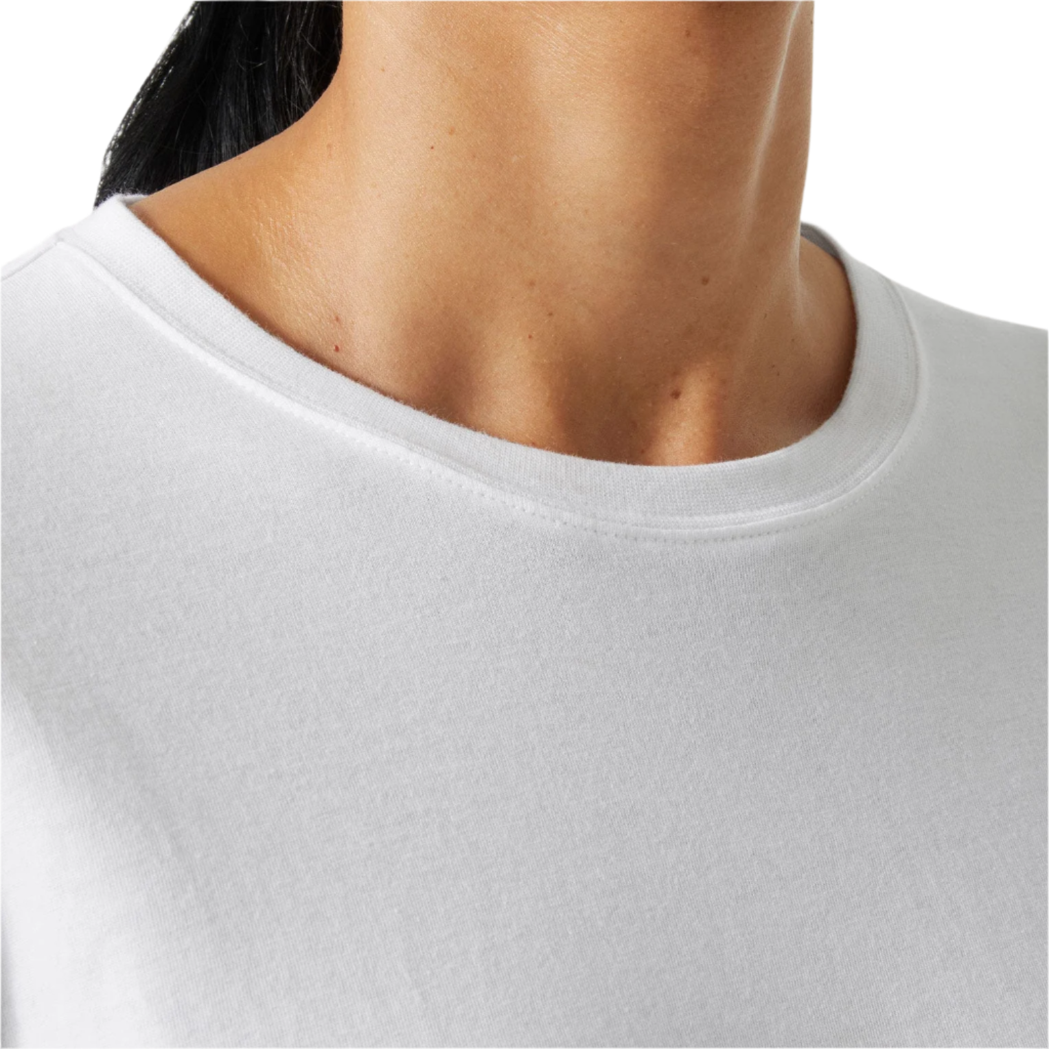 Classic Damen-Langarmpullover