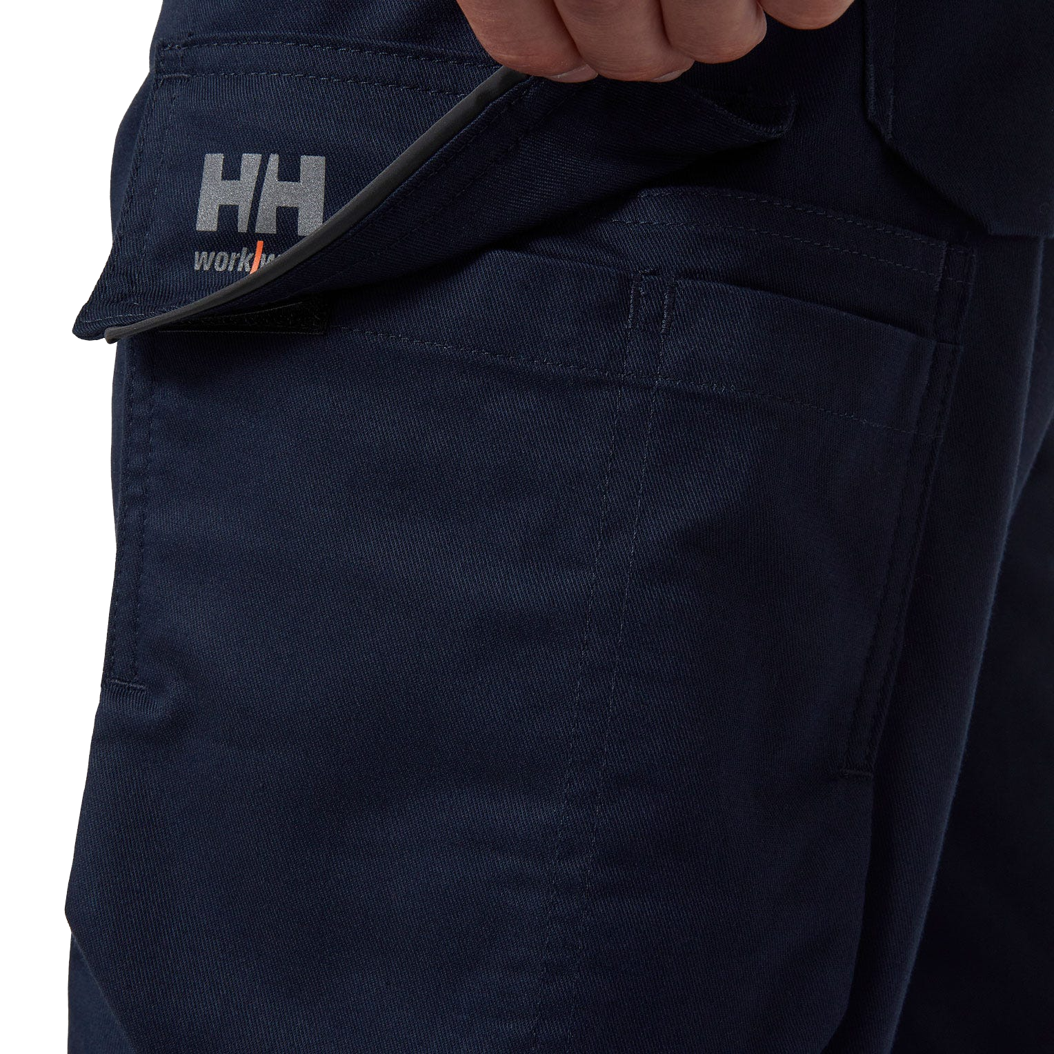 Manchester Arbeitshose