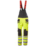 Alna 2.0 Hi Vis Bau-Latzhose