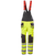 Alna 2.0 Hi Vis Bau-Latzhose