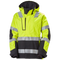 Luna Hi Vis Isolierte Damen-Winterjacke