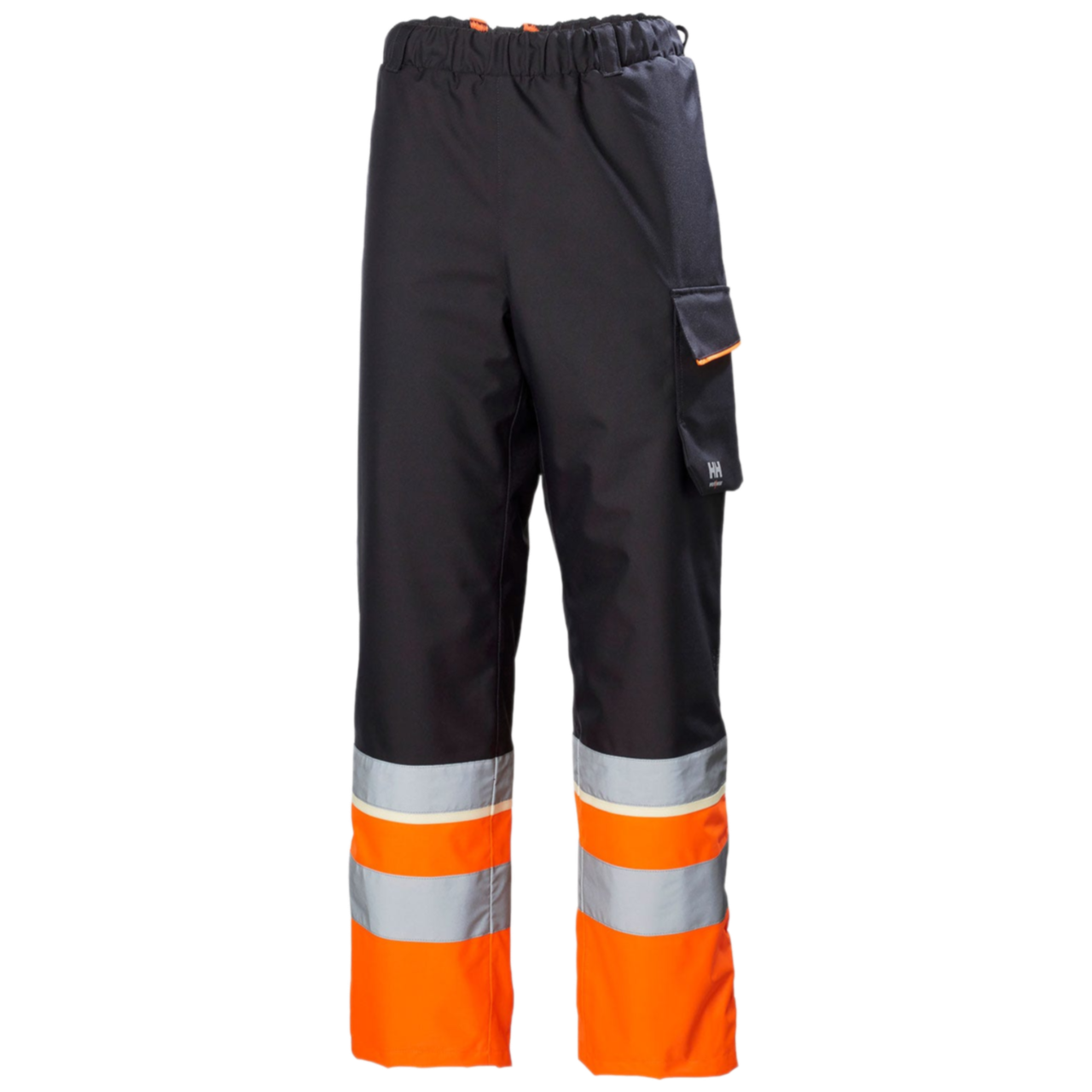 UC-ME Hi Vis Winterhose Klasse 1