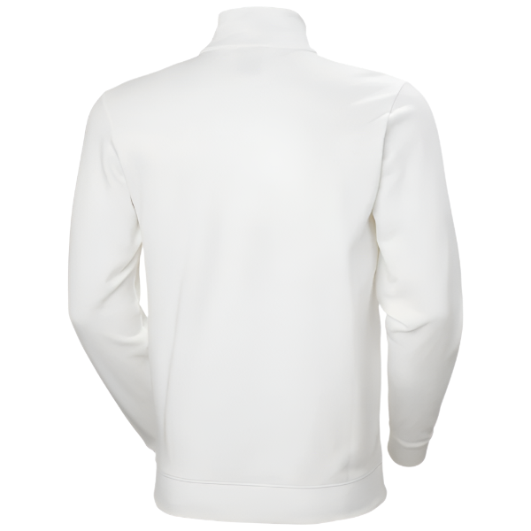 Manchester Sweatshirt mit Reißverschluss