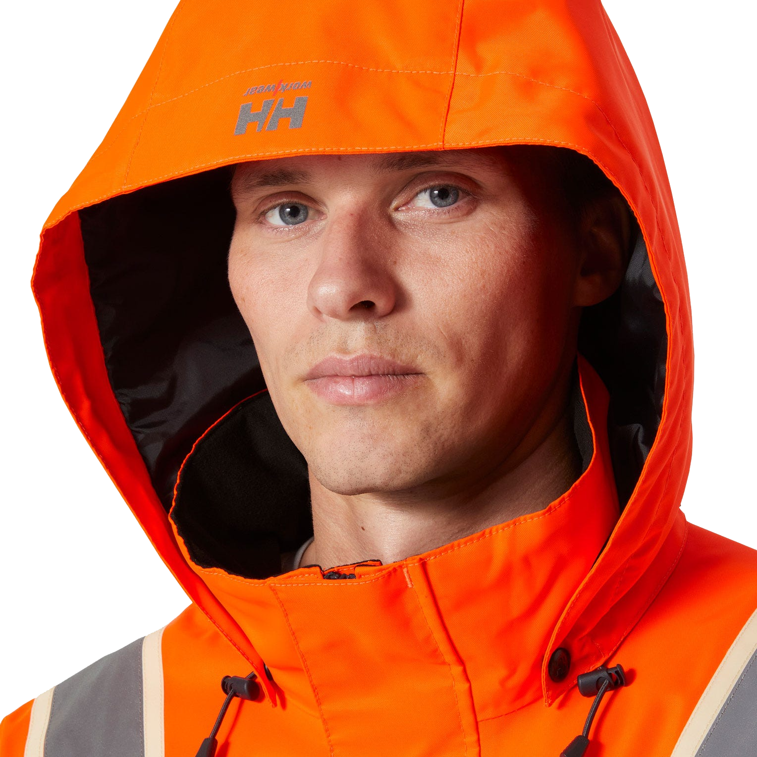 UC-ME Hi Vis Winteranzug