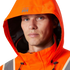 UC-ME Hi Vis Winteranzug
