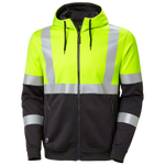 Addvis Hi Vis Kapuzenpullover Klasse 1