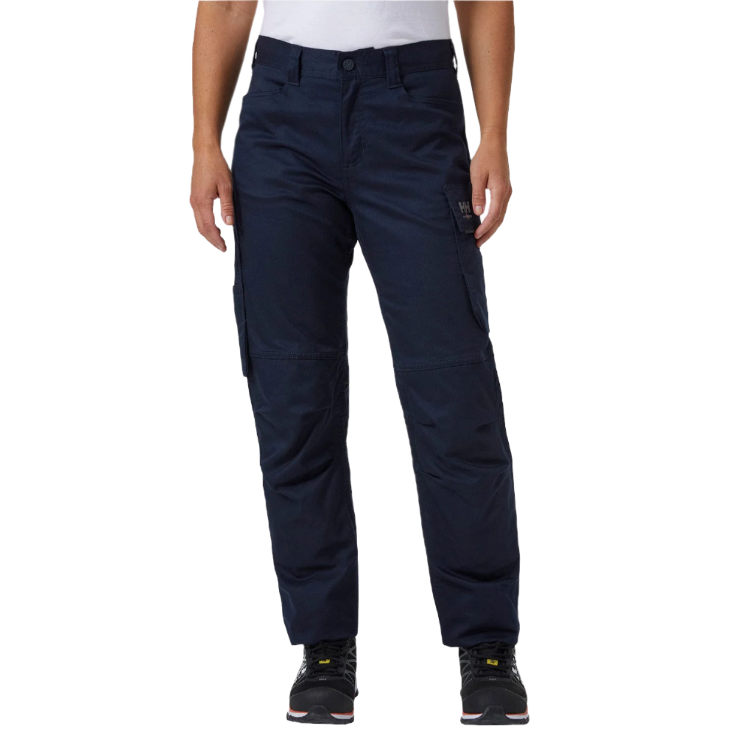 Manchester Damen-Arbeitshose