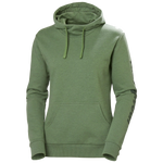Classic Damen-Kapuzenpullover mit Logo