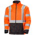 Uc Me Hi Vis Jacke