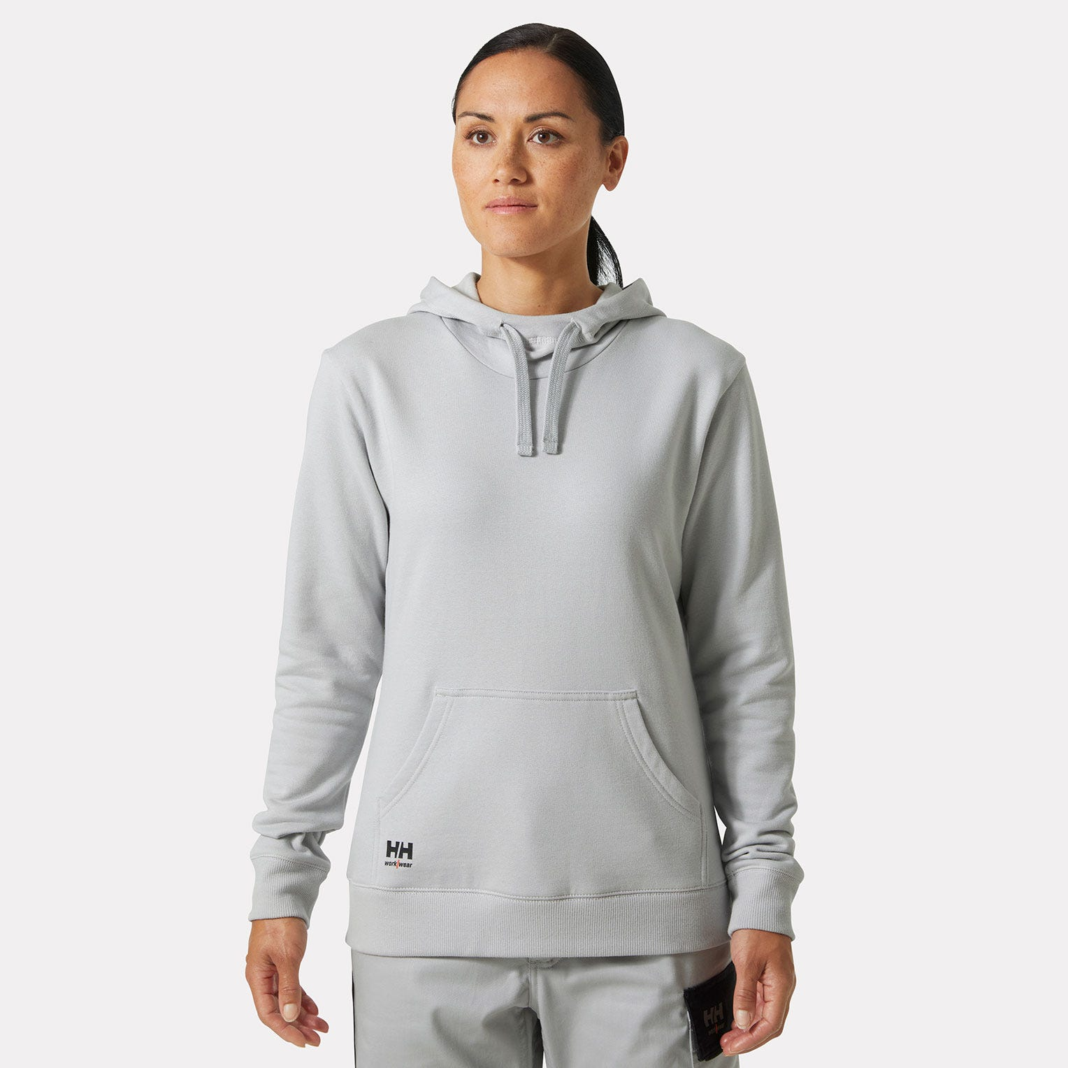 Classic Damen-Kapuzenpullover