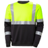 Addvis Hi Vis Sweatshirt Klasse 1