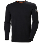 Kensington Langarmpullover