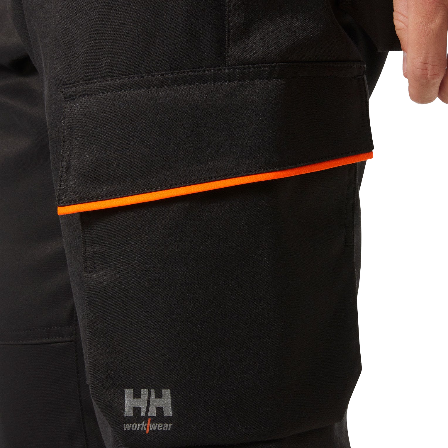 UC-ME Hi Vis Cargohose Klasse 1