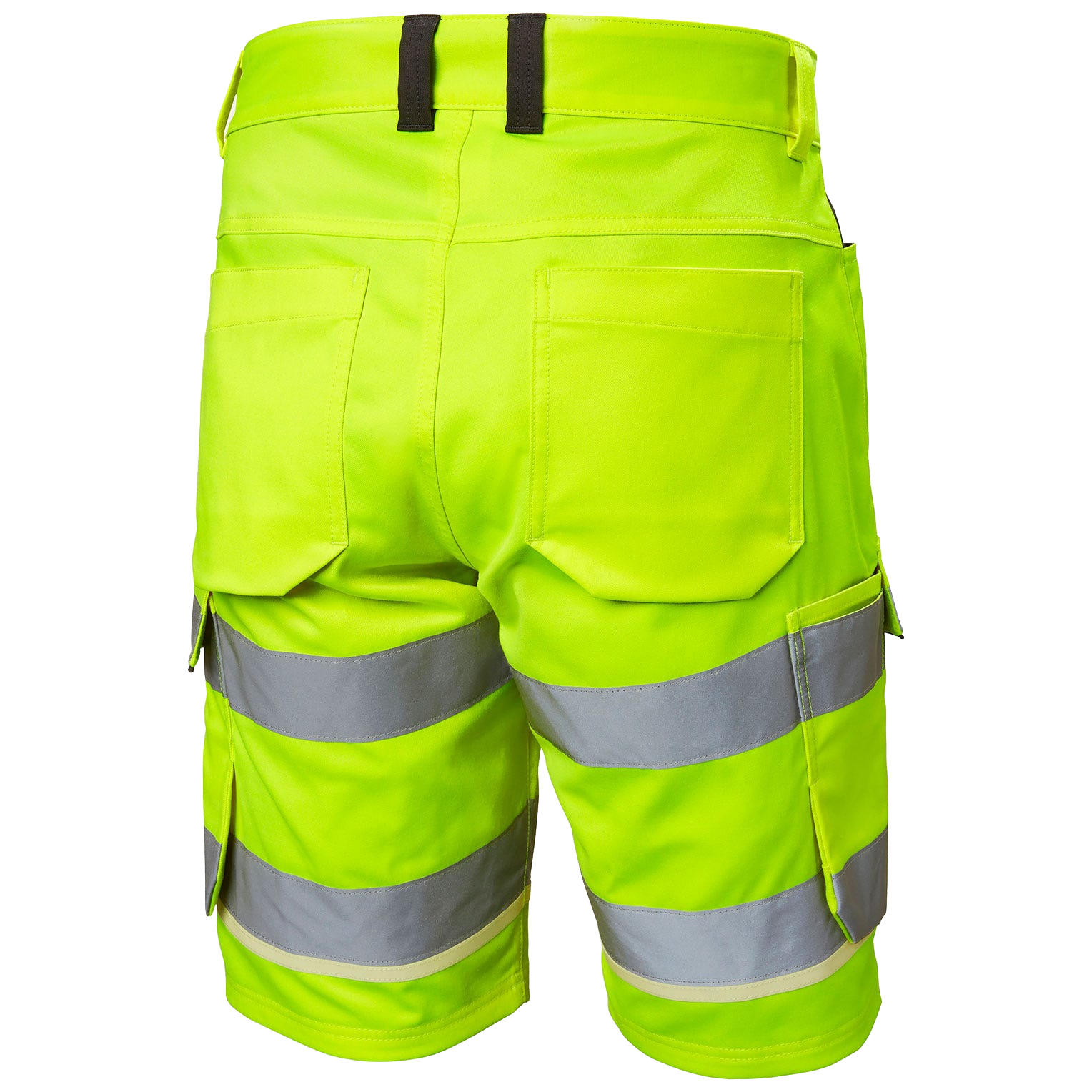 UC-ME Hi Vis Cargo Shorts