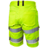 UC-ME Hi Vis Cargo Shorts