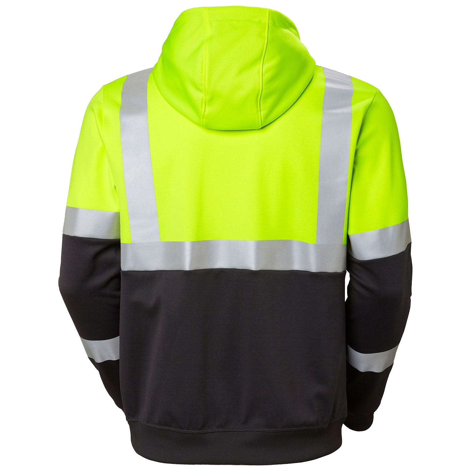 Addvis Hi Vis Kapuzenpullover Klasse 1