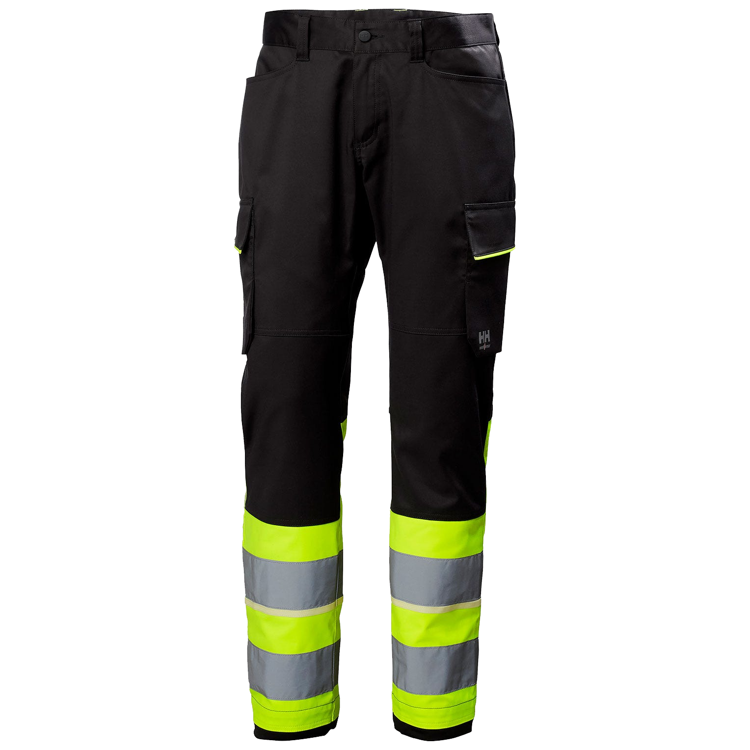 UC-ME Hi Vis Cargohose Klasse 1