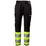 UC-ME Hi Vis Cargohose Klasse 1