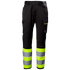 UC-ME Hi Vis Cargohose Klasse 1