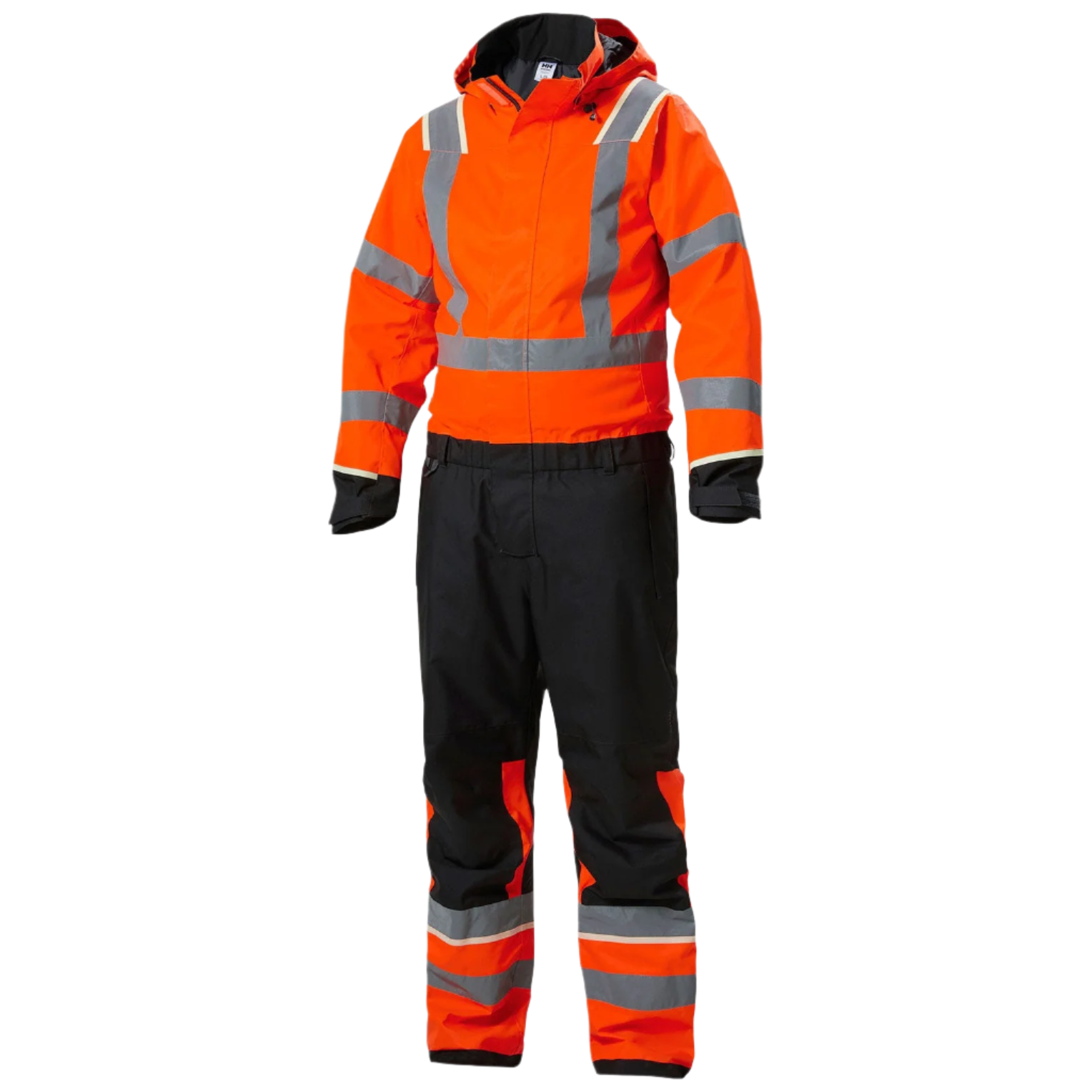 UC-ME Hi Vis Winteranzug