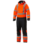 UC-ME Hi Vis Winteranzug