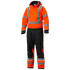 UC-ME Hi Vis Winteranzug