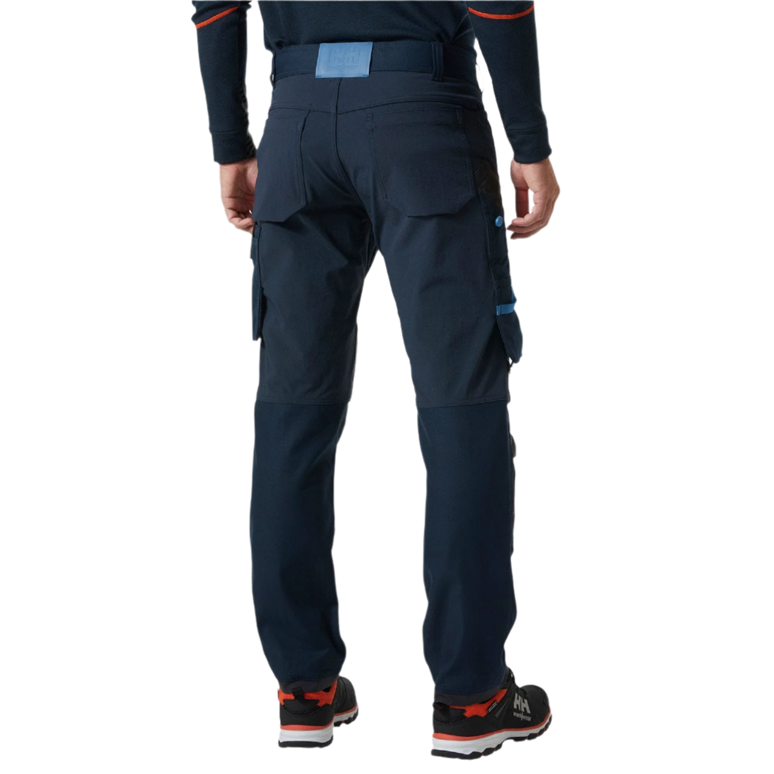 Oxford 4x Arbeitshose