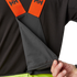 Alna 2.0 Hi Vis Wasserdichte Shell-Baulatzhose Klasse 2