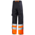 UC-ME Hi Vis Winterhose Klasse 1