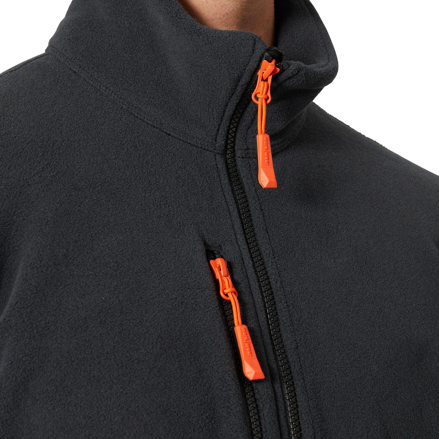 Kensington Fleecejacke