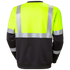 Addvis Hi Vis Sweatshirt Klasse 1