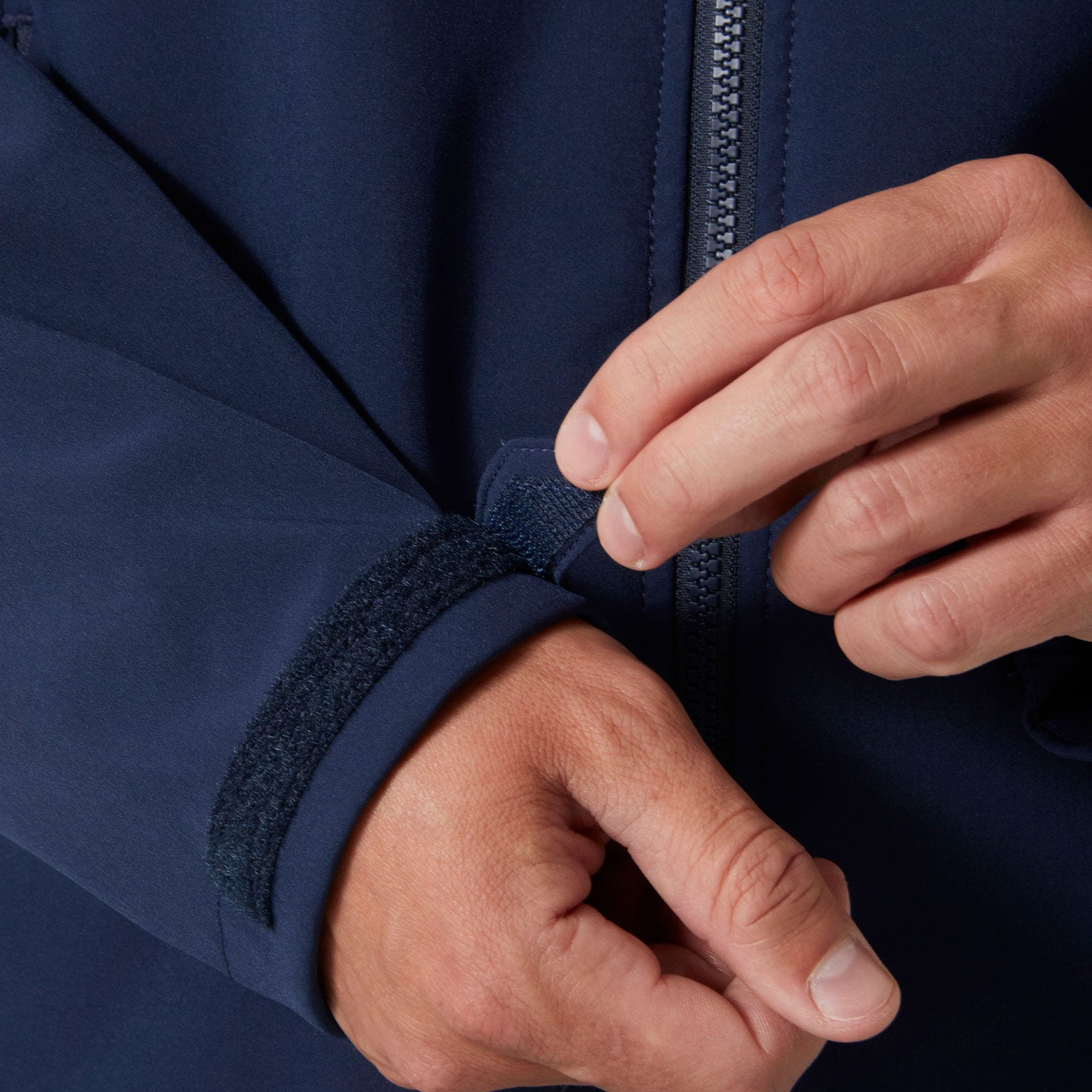 Manchester 2.0 Softshelljacke