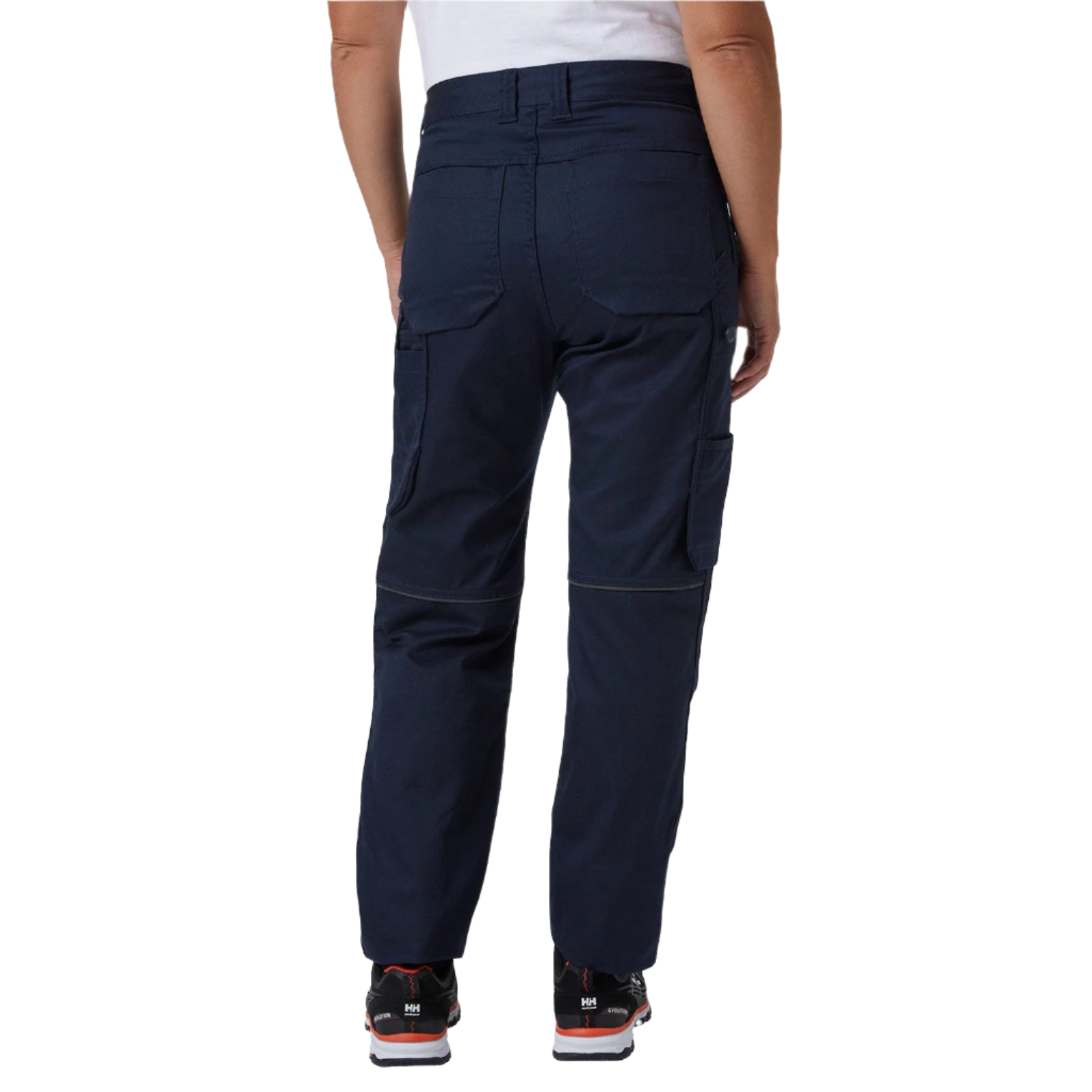 Manchester Damen-Arbeitshose