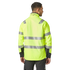Alna 2.0 Hi Vis Softshelljacke