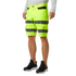 UC-ME Hi Vis Cargo Shorts