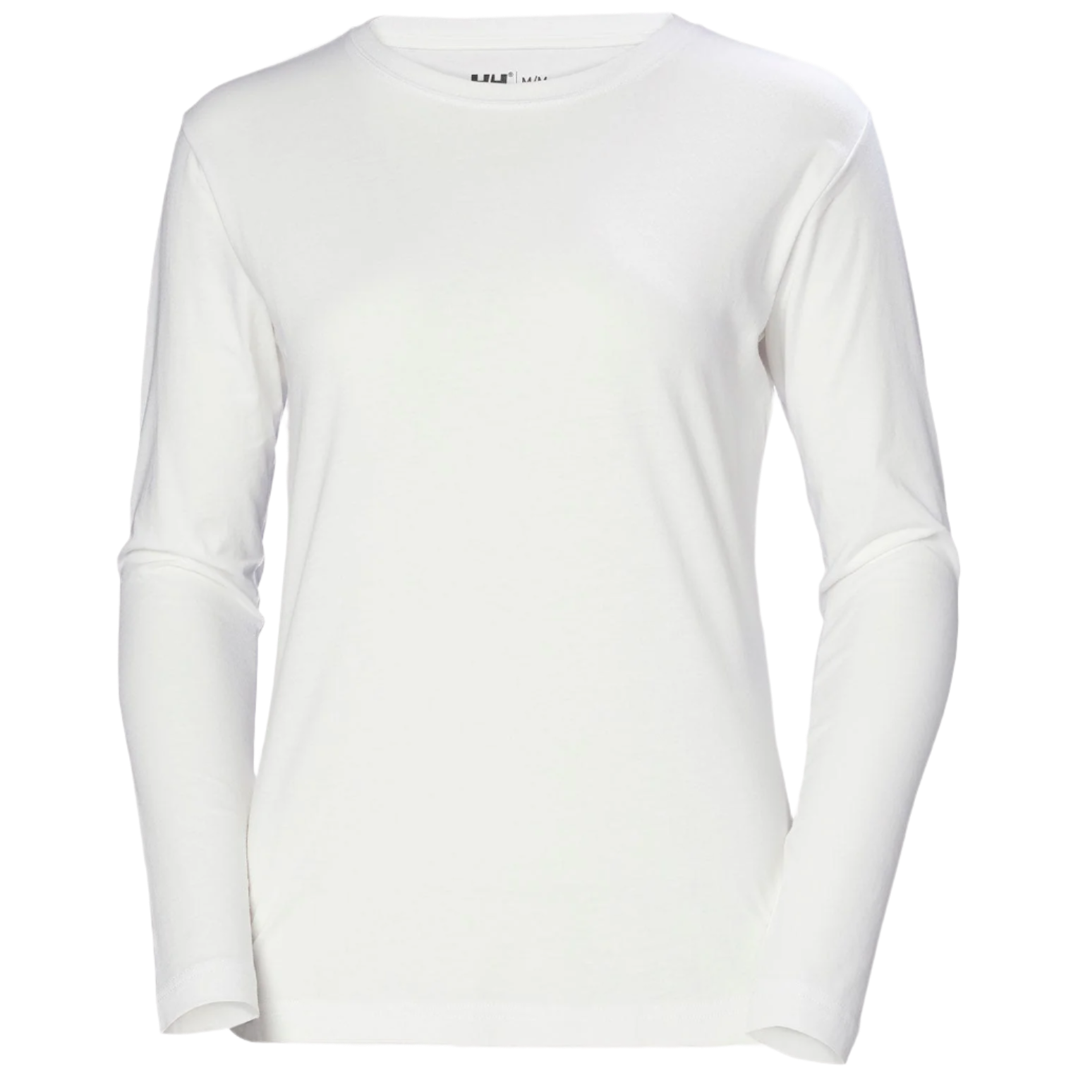 Classic Damen-Langarmpullover