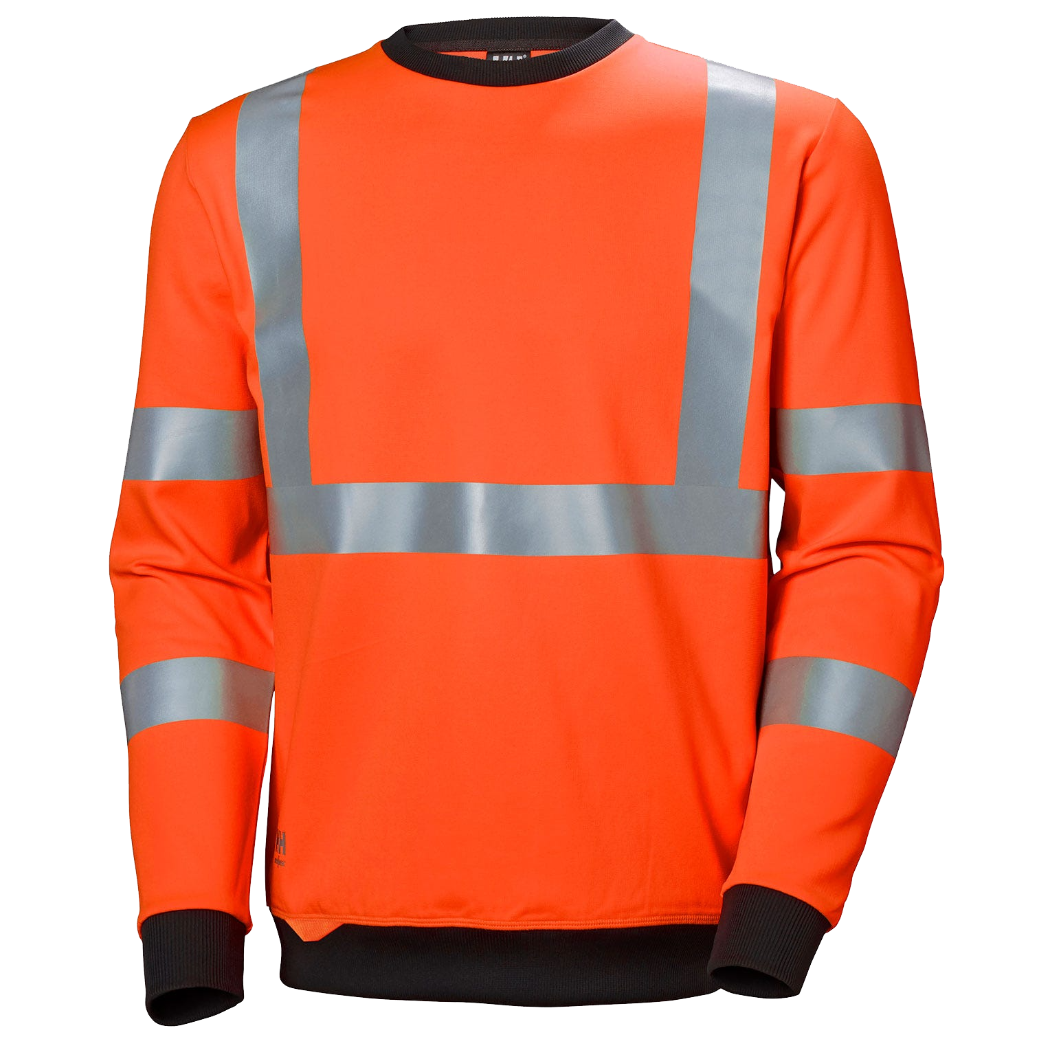Addvis Hi Vis Sweatshirt