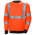 Addvis Hi Vis Sweatshirt