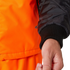 UC-ME Hi Vis Isolierte Jacke
