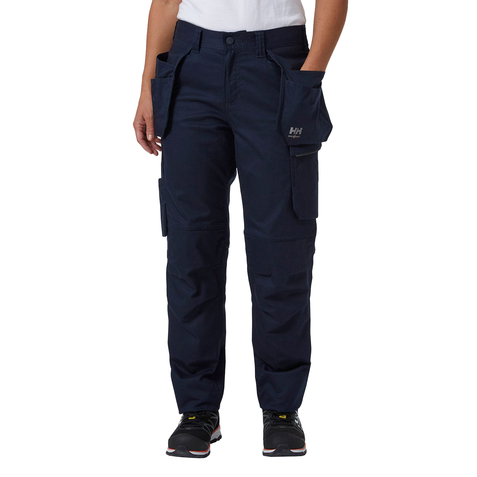 Manchester Damen-Bauhose