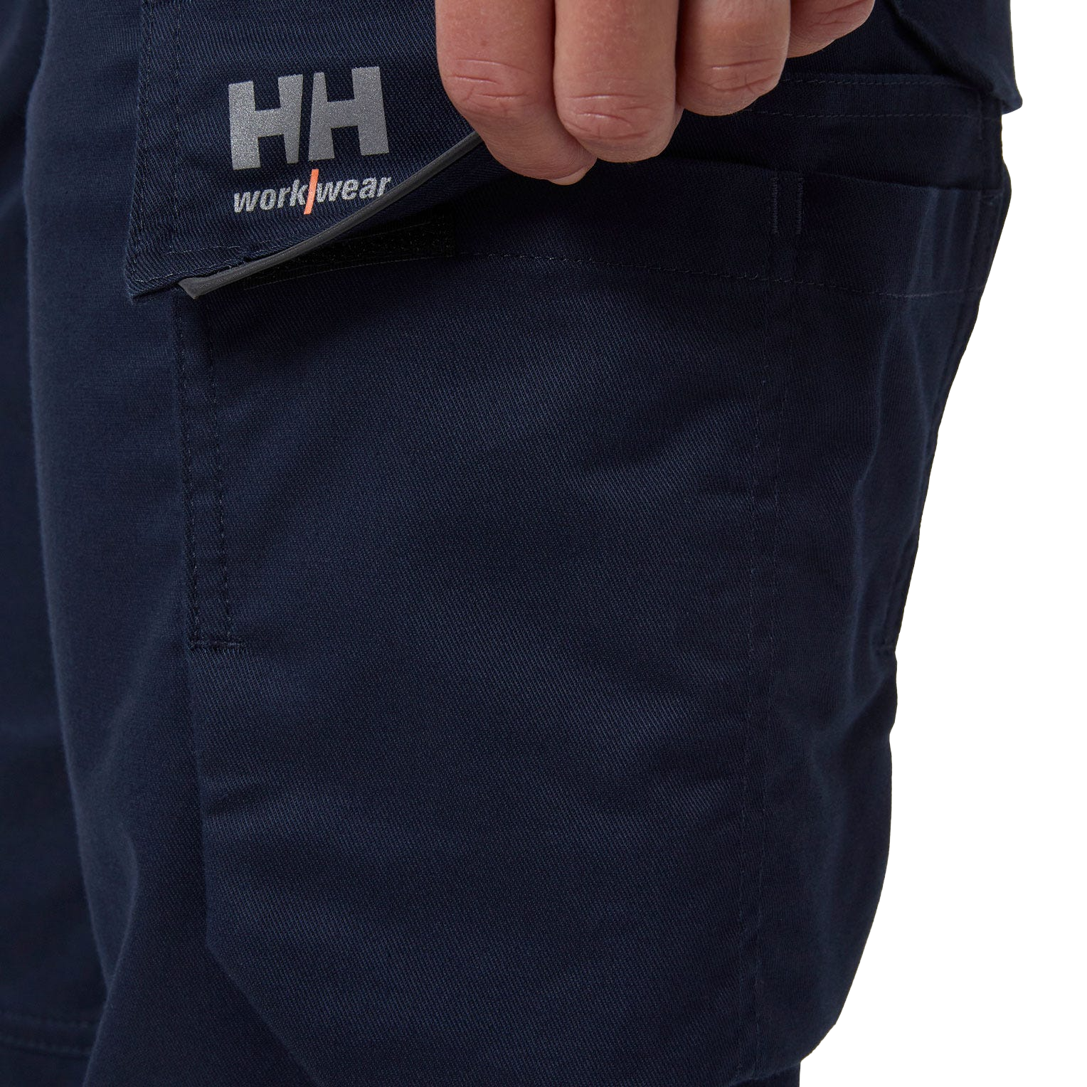 Manchester Damen-Arbeitshose