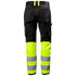 UC-ME Hi Vis Cargohose Klasse 1