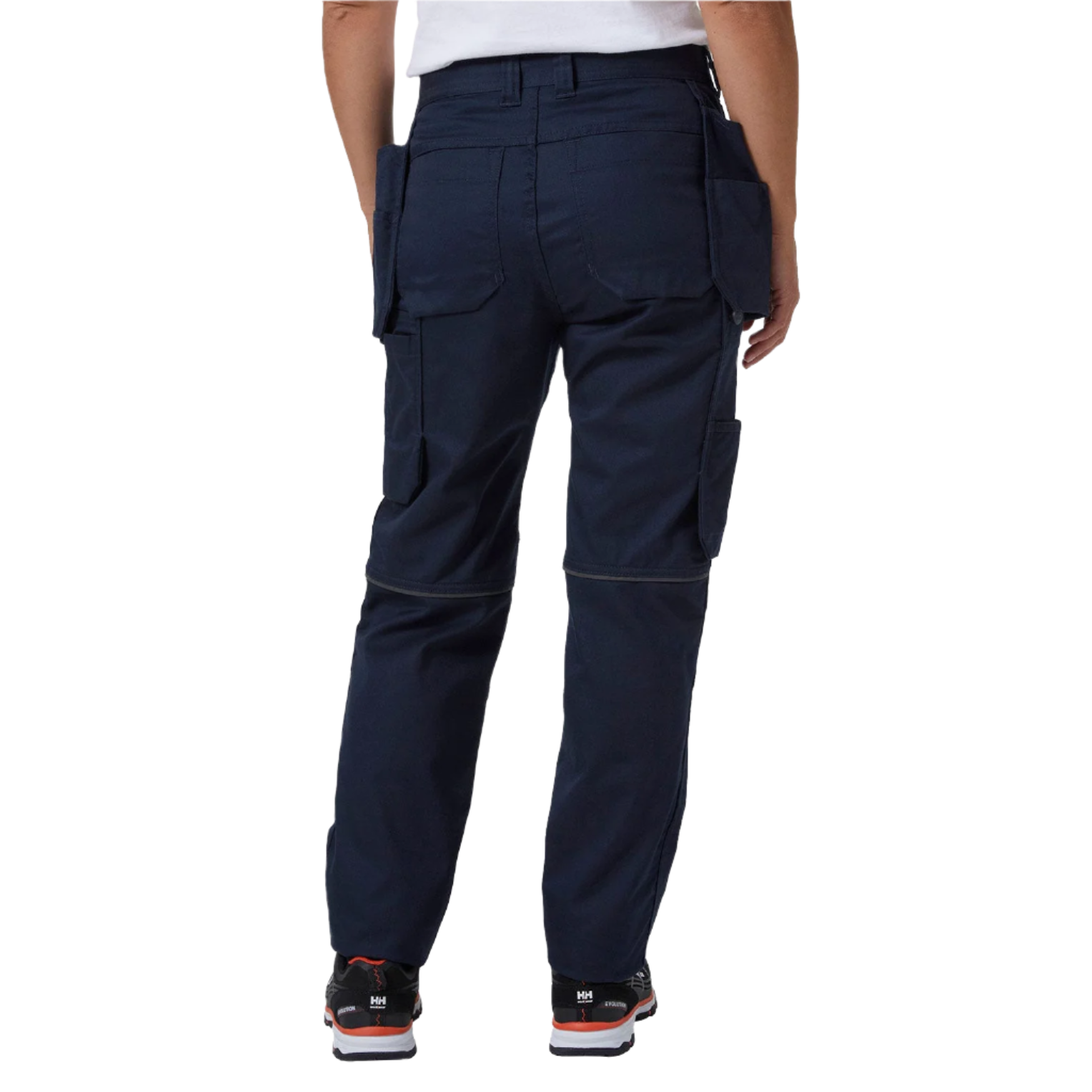 Manchester Damen-Bauhose