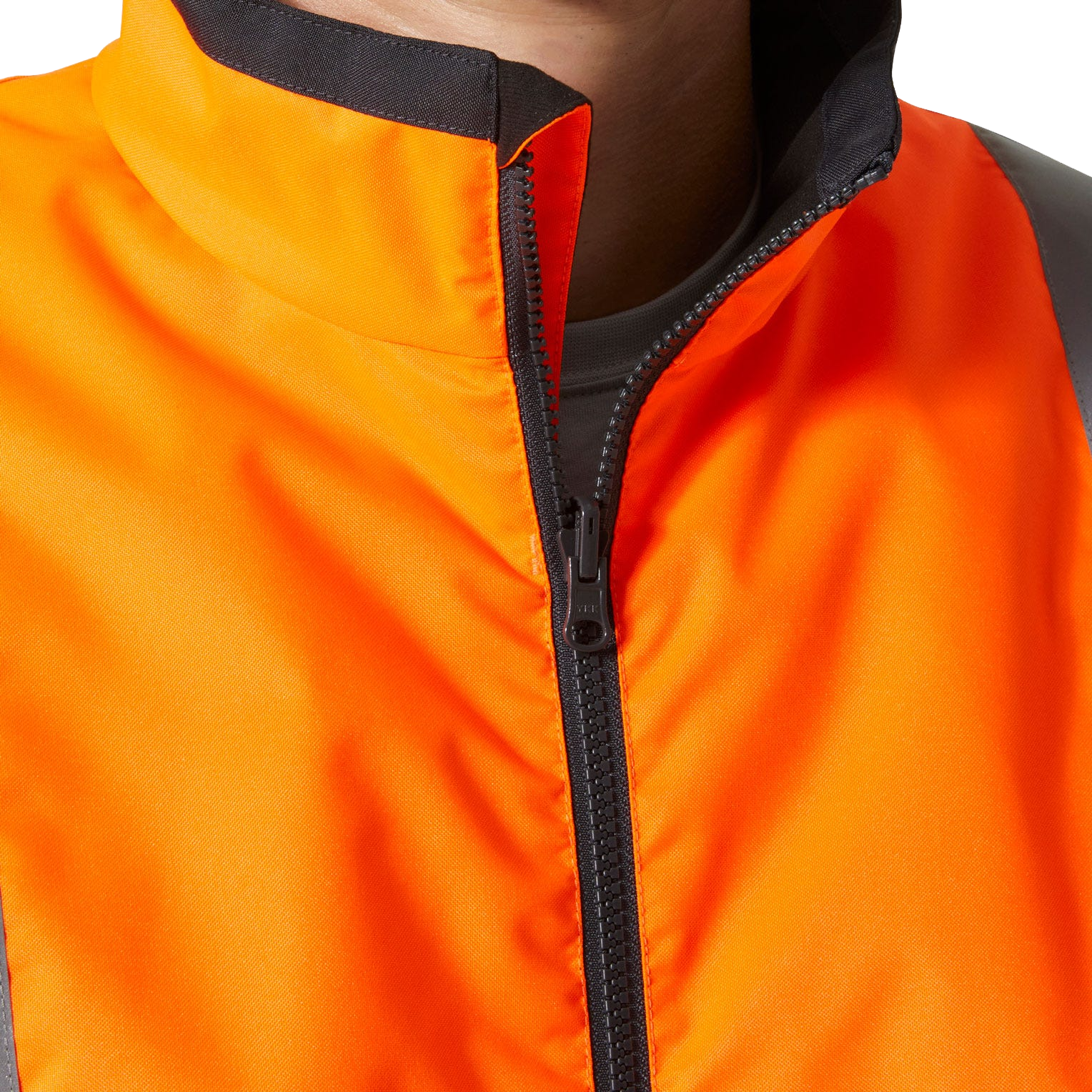 UC-ME Hi Vis Isolierte Jacke