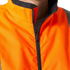 UC-ME Hi Vis Isolierte Jacke
