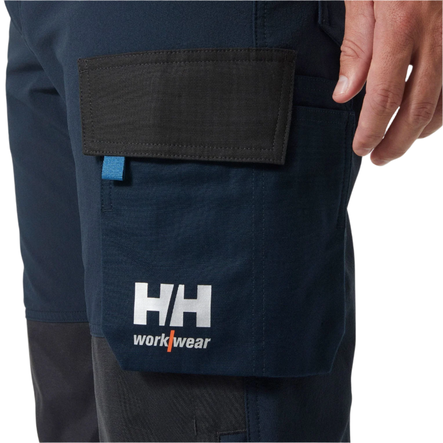 Oxford 4x Arbeitshose