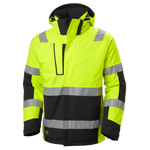 Alna 2.0 Hi Vis Isolierte Winterjacke
