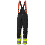 Alna 2.0 Hi Vis Insulated Winter Dungarees Class 1